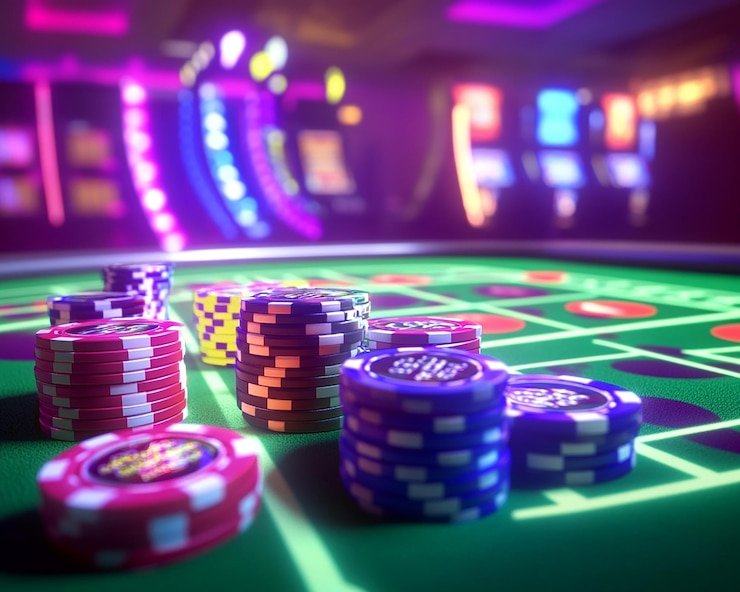fc88club Jelajahi Ribuan Putaran Slot
